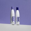Nisim Fast Shampoo + Conditioner 300ml Set / 니심 패스트