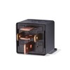 Ehdis 5 Pack Car Relay 12V 80 APM 5 Pin,