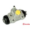 Brembo A12610 Brake Pressure Regulator