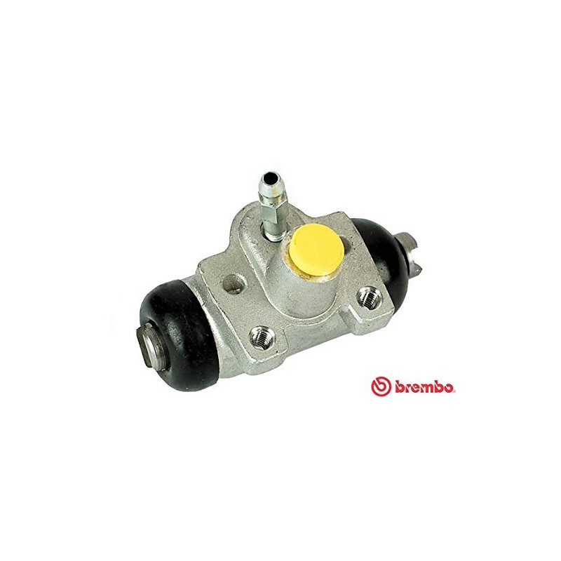 Brembo A12610 Brake Pressure Regulator