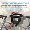Child Sport Bike Seat - Front Mount,Sport Kids Bike Seat