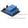 ARCELI 3pcs 2 Channel DC 5V Relay Module for Arduino