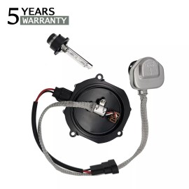 MYM-Carlight For 2005-2015 Infiniti G37 G35 Q50 Q40 Sedan HID Xenon Headlight Ballast Igniter