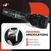 A-Premium Multifunction Switch Turn Signal Switch Compatible with Kia Sorento