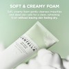 SKIN1004 Madagascar Centella Tea-Trica BHA Foam 125ml