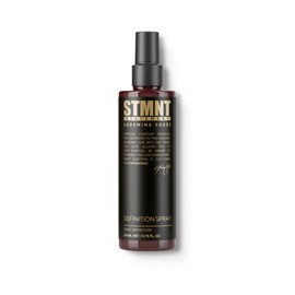 STMNT Grooming Goods Definition Spray, 6.76 fl. oz | Strong Texture | Semi-Matte Finish