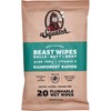 Beast Wipes - Dr. Squatch - Body Care for Men:_Unscented