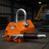 Heavy Duty Neodymium Steel Lifting Magnet 300 Kg 2.5 Safety