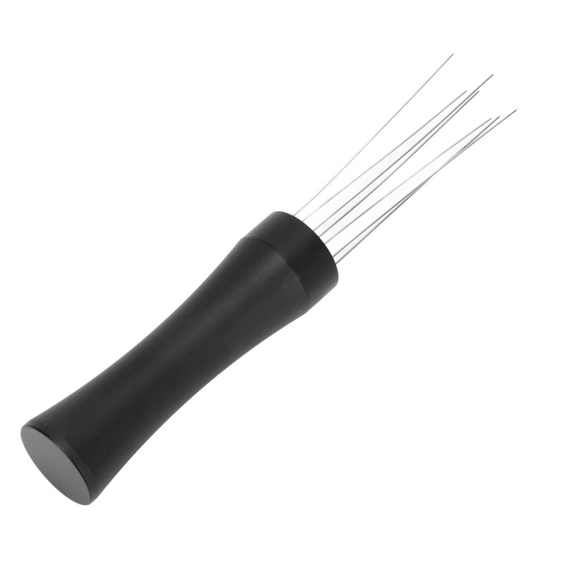 Coffee Stirrer Distributor Needle Stainless Steel Coffee Stirring Powder Needle
