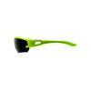 Unilite SG-YDS Yellow Safety Glasses with Dark Smoke Tinted Lenses