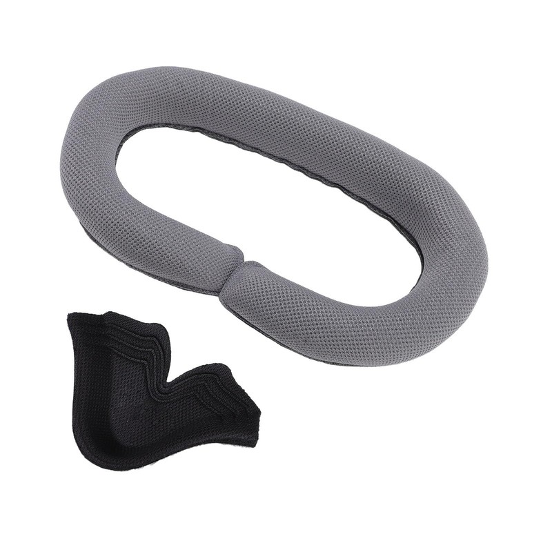 Foam Padding for FPV V1/V2 Accessories, Soft Sponge 3D Face