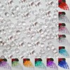 Time to Sparkle 5000 3MM Scatter Diamonds Table Crystals Acrylic