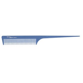 'Hercules & Saw 8 3/4 Teasing Rstiel Comb C20 Blue