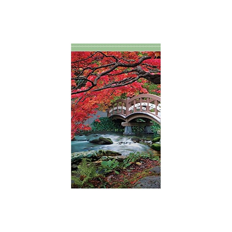 Spring Tulips Bridge Tally Sheets