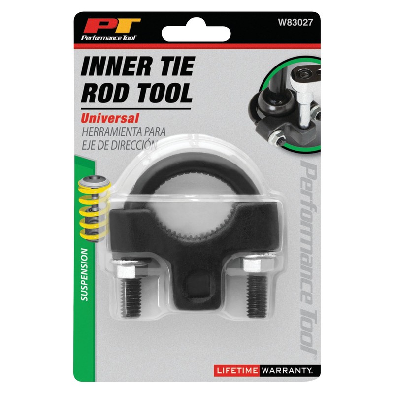 Performance Tool W83027 Universal 3/8 Inch Low Profile Tool for