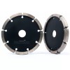 Roxx Tools 4.5" Diamond Tuck Point Blade 3/8" seg granite