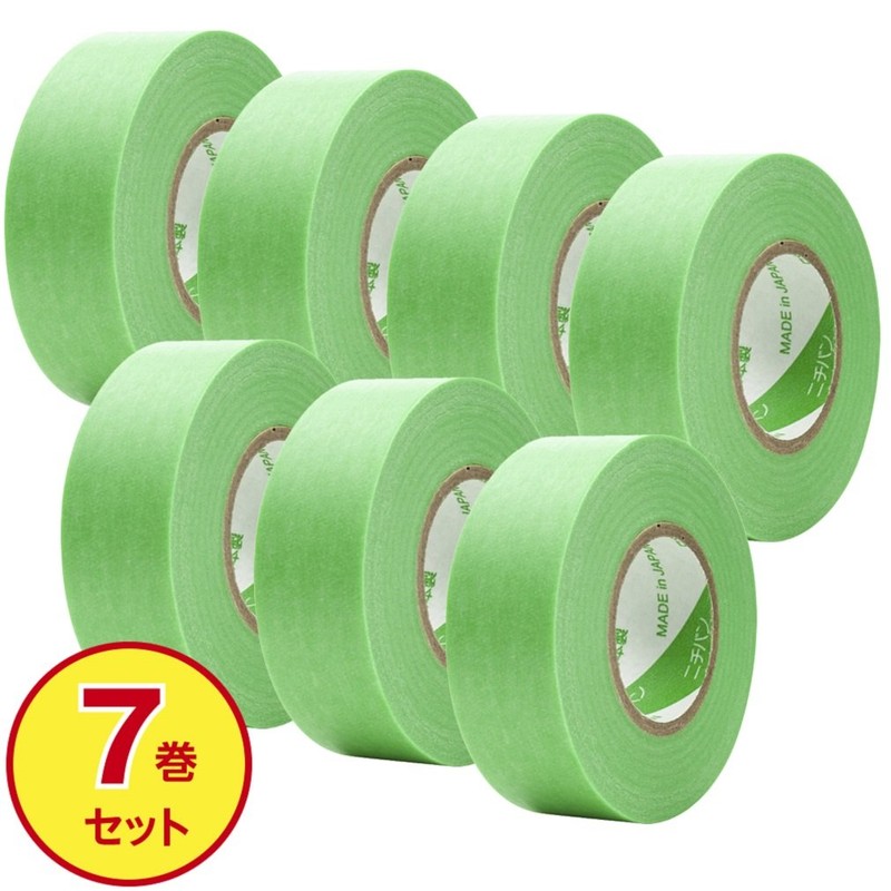 No. 2312 Masking Tape for Vehicles, 0.7 inches (18 mm)