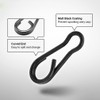 Carp Fishing Runing Rig Kit - Run Rigs for Fishing