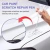 Touch Up Paint for Benz Cirrus White(650/9650)-Exact Match–Chips and Nicks