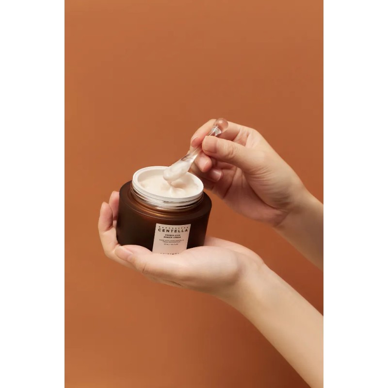Crema Madagascar Centella Probio Cica