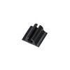 Amon 3433 Wire Tube Holder for 3 φ, 5 Pieces,