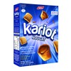 Telma Nougat Creme Filled Kariot Cereal, Family Size (24.2oz) Dairy