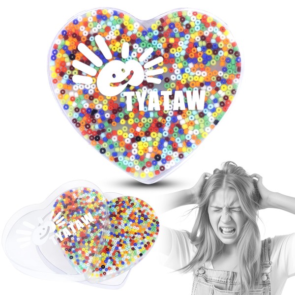 Skin Picking Fidget Toy - Picky Pad Sensory Picking Toy,