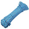 Boxer Tool 3/8" x 100' Utility Diamond Braided Polypropylene Multi