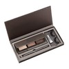 Vasanti Synchronicity Eyeshadow Trio Kit (Destiny) - Super Soft Long