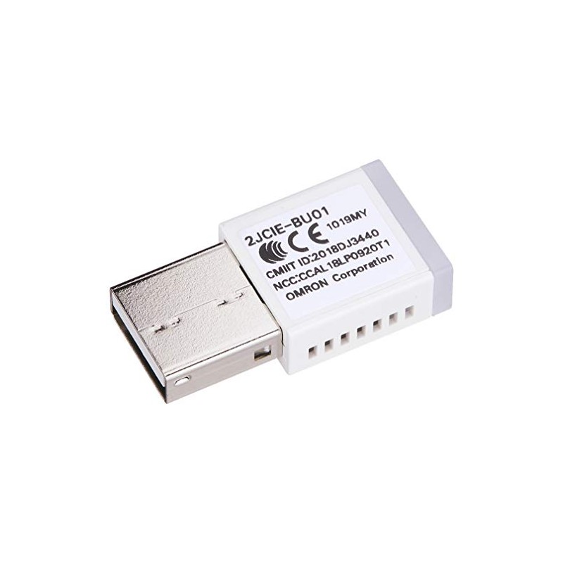 Omron 2JCIE-BU01 Environment Sensor (USB Type)