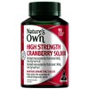 Nature's On High-Strength Cranberry 90 Capsules (1), 90 Tablets / 네이쳐스온 고강도 크랜베리 90캡슐 1개, 90정