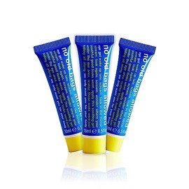 Anatomicals Eye Gel For Dry Eyes - No Old Bags Allowed, Under Eye Gel For Dark Circles And Puffiness 3 Pack