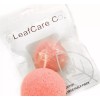 Leaf Care Company Esponja Konjac Arcilla Rosa - Original -