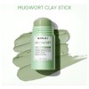 🔥 Mascarilla facial arcilla artemisa oxyglow control grasa piel Vitaminas