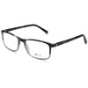 MODO & ECO Finlay Glasses, Green Tort Gradient, 54 for
