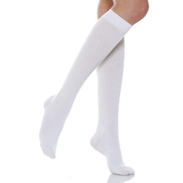 Relaxsan 820M Compression Socks 18-22 mmHg Unisex, Graduated Compression Socks
