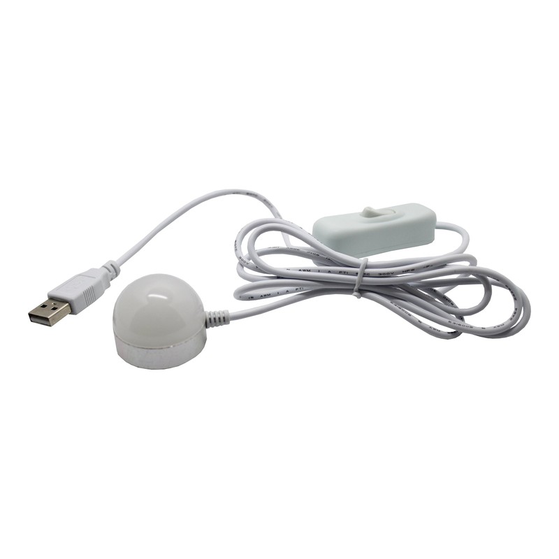 POWERplus Anaconda Solar Light/Energy Kit, Texture, Black