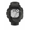 BROTECT Protective Glass for Garmin Instinct Tactical Edition Protective Film