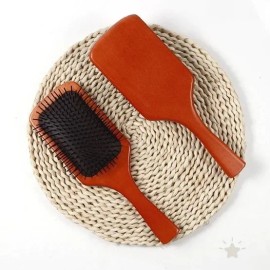 Shampoo Brush Hair Cushion Organizer for scalp washing and shower hair care, soft handheld hair Korean Import, Beauty and Personal Care