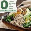 Walden Farms Honey Dijon Dressing - Calorie-Free, Gluten-Free, Low Carb,