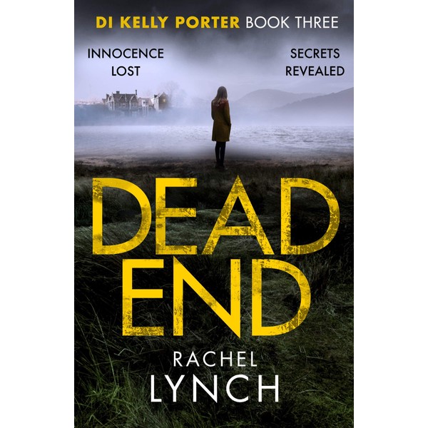 Rachel Lynch 9 Books Collection Set (Dead End, Deep Fear,