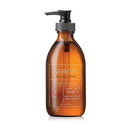 Schätz & Cattani Spa Aceite para Masaje Tensión Muscular 250 ml