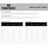 cortech Aero-Flo 2.0 Motorcycle Jacket