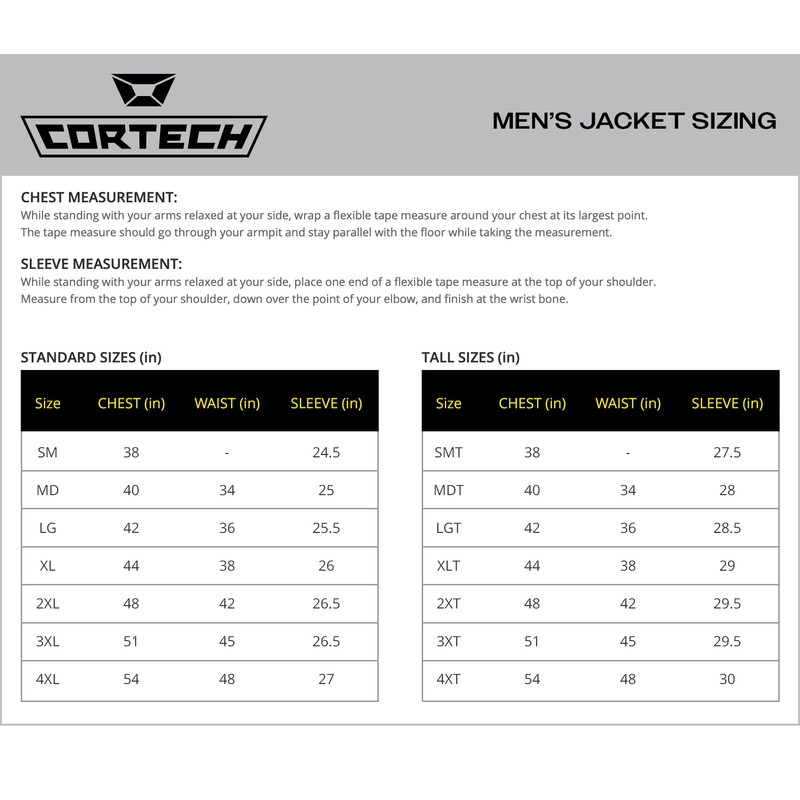 cortech Aero-Flo 2.0 Motorcycle Jacket