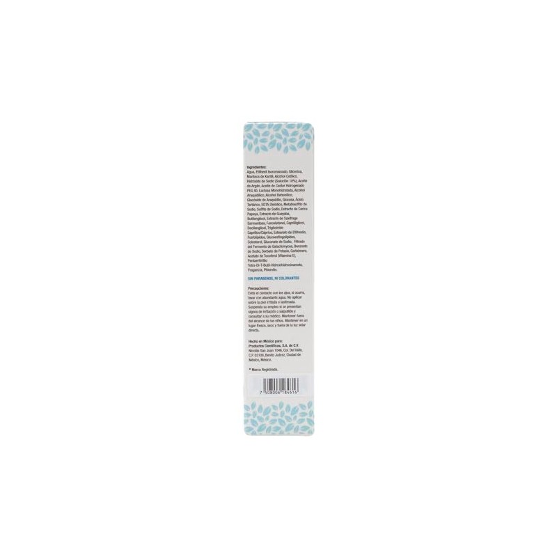 PANALAB Vitanoin Blemish Suero Facial Despigmentante 30 ml