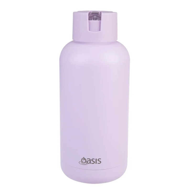 Oasis Ceramic Lined Stainless Steel Triple Wall Insulated "Moda" Drink