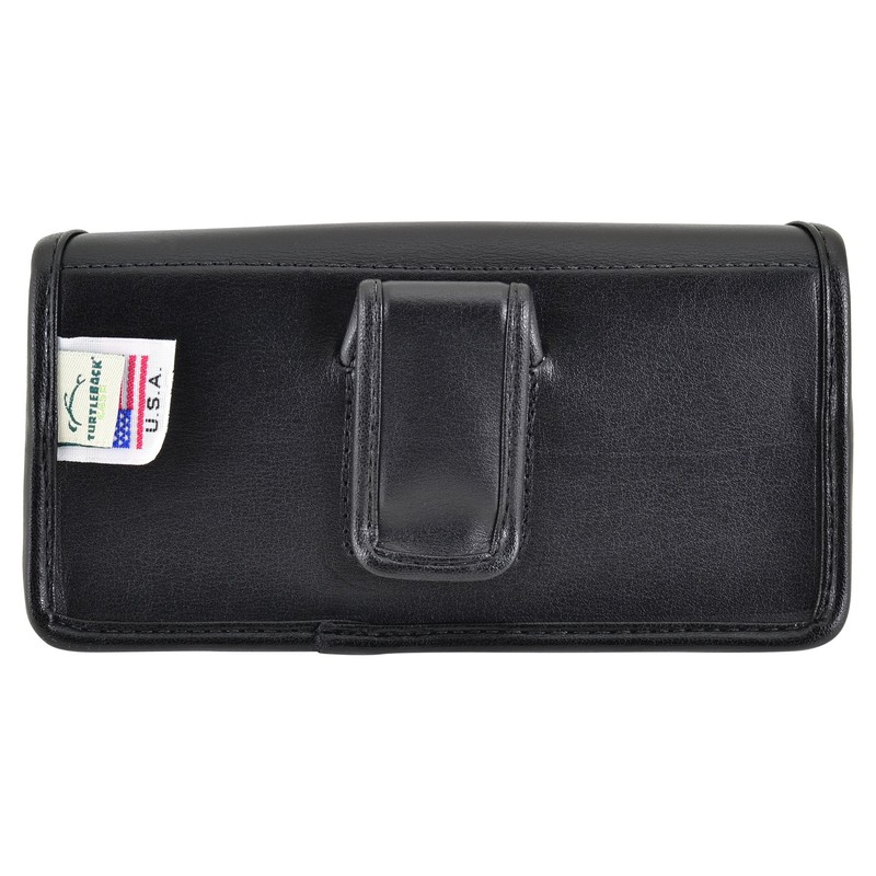 Turtleback Holster Made for DuraForce PRO E6810 E6820 E6830 Black