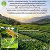 XIXICHA Osmanthus Oolong Tea Taiwan Tea Oolong Tea Loose Leaf