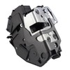 Door Lock Actuator Driver Side Front Compatible with Ford Transit
