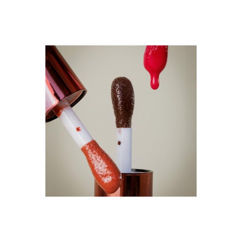 Yuya - Set 5 Lip Oil